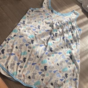 Women’s Night Gown